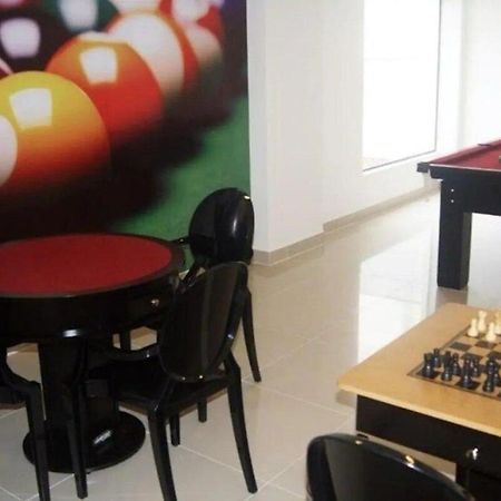 Nomar VI - Gold Flat Apartment Joao Pessoa Exterior photo